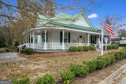 109 N Church St, Piedmont, AL 36272