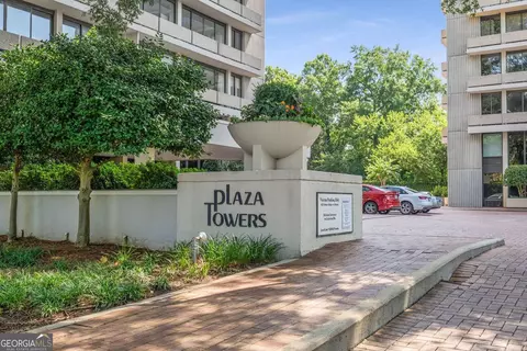 2575 Peachtree Rd NE #7F, Atlanta, GA 30305