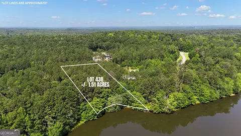 0 Braxton Ln #LOT 438, Newnan, GA 30263