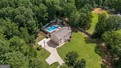 450 Ledbetter Rd, Villa Rica, GA 30180