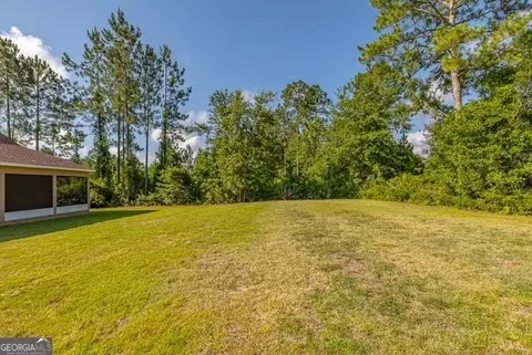 Exterior - 127 Huron Loop, Brunswick, GA 31523 photo 9 of 10