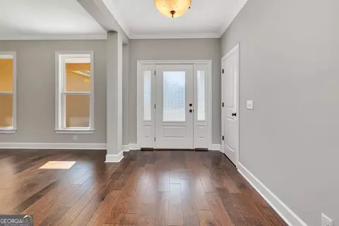 Entry Way - 127 Huron Loop, Brunswick, GA 31523 photo 1 of 1