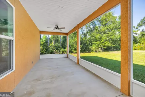 Exterior - 127 Huron Loop, Brunswick, GA 31523 photo 4 of 10