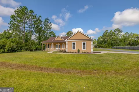 Exterior - 127 Huron Loop, Brunswick, GA 31523 photo 3 of 10