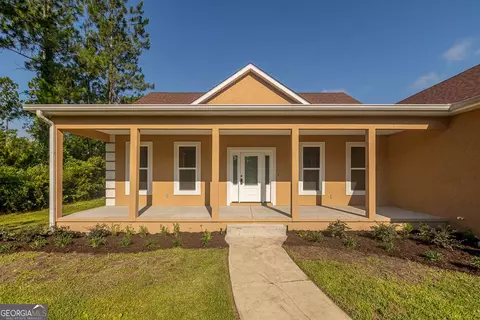 Exterior - 127 Huron Loop, Brunswick, GA 31523 photo 2 of 10