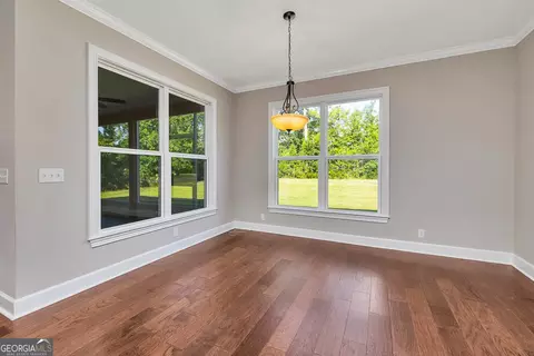 Dining - 127 Huron Loop, Brunswick, GA 31523 photo 1 of 1