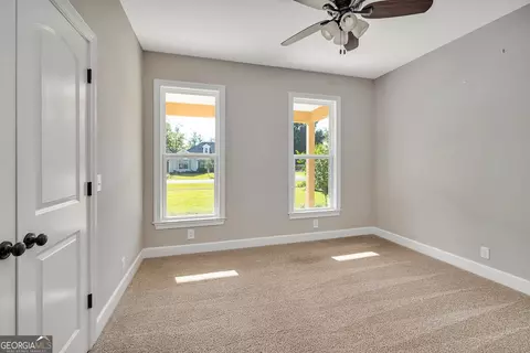 Bedroom - 127 Huron Loop, Brunswick, GA 31523 photo 1 of 2