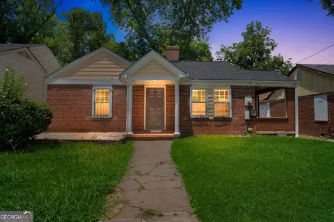 1381 Sharon St SW, Atlanta, GA 30314