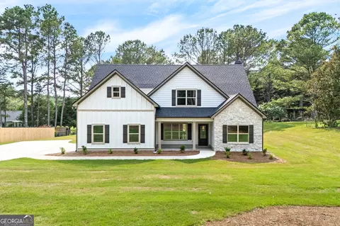 101 Planters Ridge Dr #LOT 13, Lagrange, GA 30240