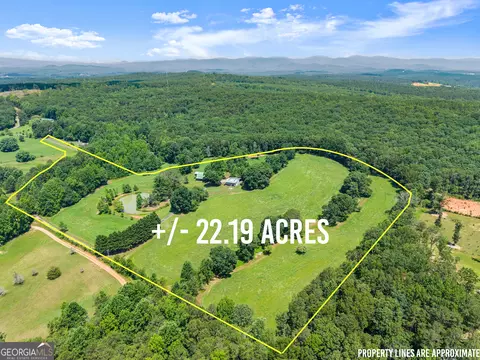442 Dollar Rd, Dawsonville, GA 30534