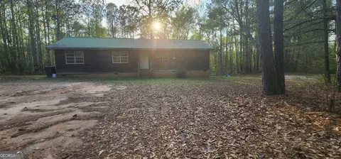 710 Hagans Mountain Rd, Meansville, GA 30256