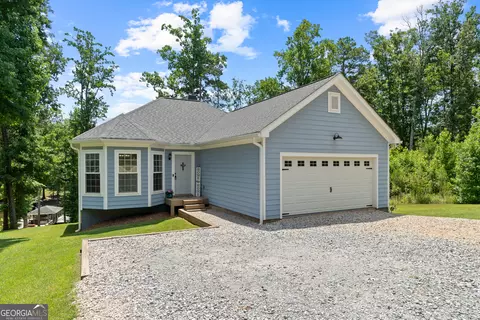 111 Little River Dr, Eatonton, GA 31024