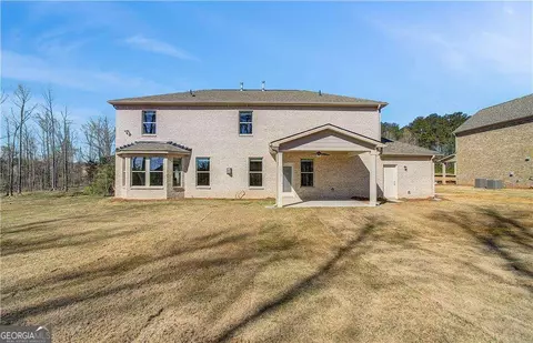 161 Haverling Pass, Hampton, GA 30228 photo 32