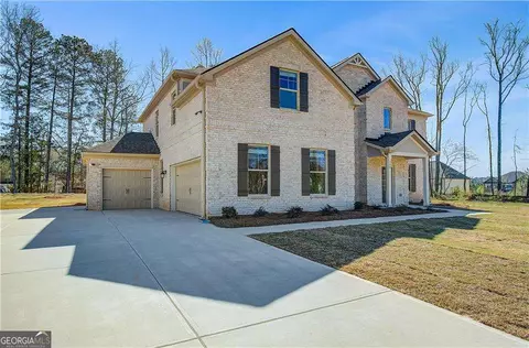161 Haverling Pass, Hampton, GA 30228 photo 4