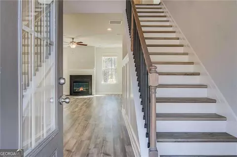 161 Haverling Pass, Hampton, GA 30228 photo 5