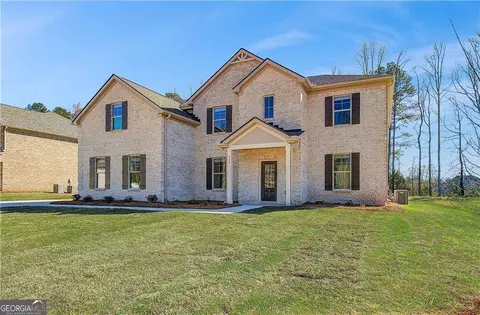 161 Haverling Pass, Hampton, GA 30228 photo 3