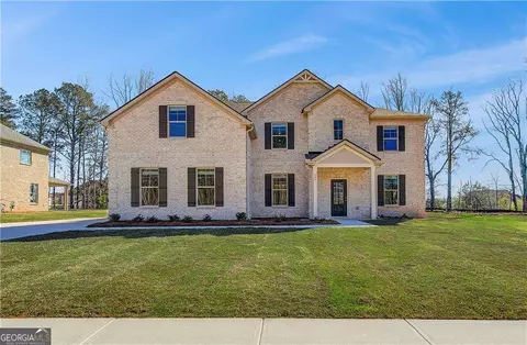 161 Haverling Pass, Hampton, GA 30228 photo 2