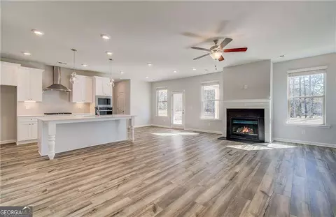 161 Haverling Pass, Hampton, GA 30228 photo 7