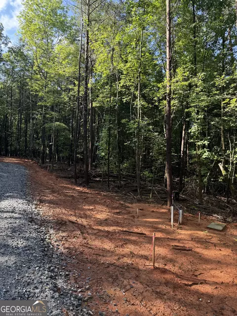 lot3 Helipad Rd, Sautee Nacoochee, GA 30571