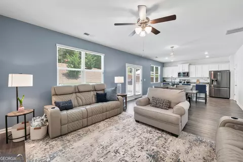 221 Sullivan St, Hampton, GA 30228 photo 4