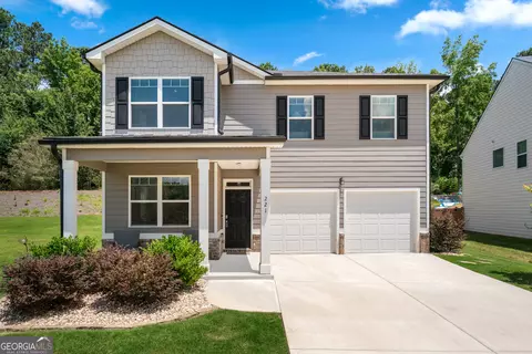 221 Sullivan St, Hampton, GA 30228 photo 6