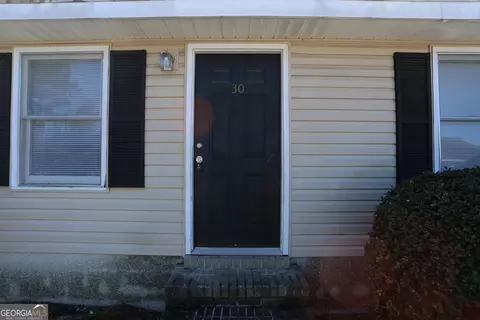 1807 Chandler Rd, Statesboro, GA 30458