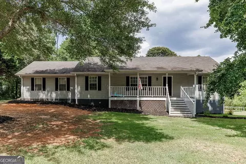 2452 Malcom Bridge Rd, Bogart, GA 30622