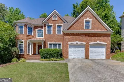 4085 Creekview Ridge Dr, Buford, GA 30518