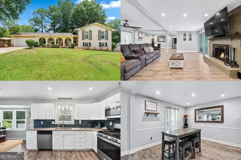 3864 Wake Forest Rd, Decatur, GA 30034