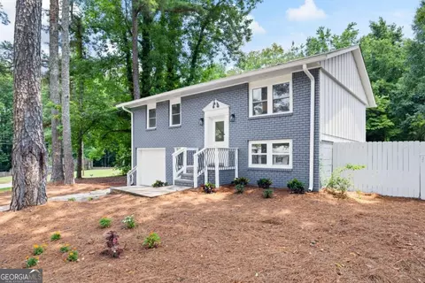 2099 Redbud Ct SW, Marietta, GA 30008