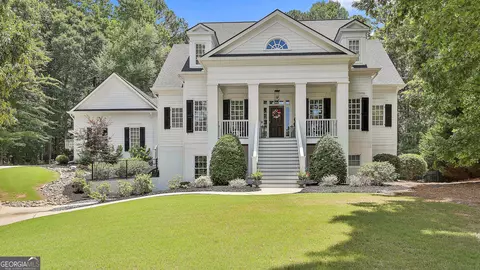 275 Sidney Ln, Fayetteville, GA 30215