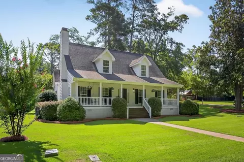 103 W Second St, Greensboro, GA 30642