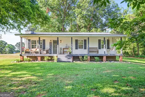 1724 Cedar Grove Church Rd, Winder, GA 30680