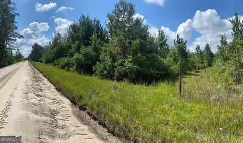 0 Chancey Rd, Patterson, GA 31557