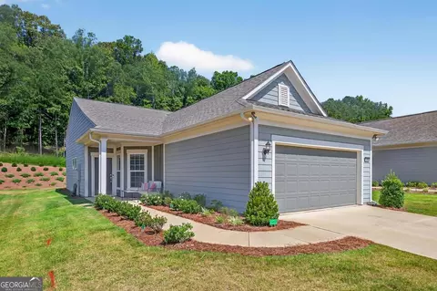 1280 Starboard Way, Greensboro, GA 30642