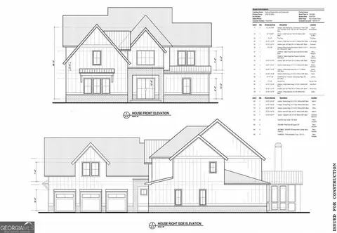 2111 Lacroix Way, Conyers, GA 30094