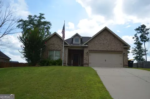 188 Presidents Way, Forsyth, GA 31029
