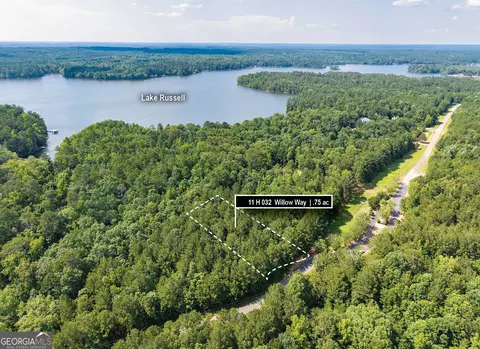 32 Eagle Pointe, Lincolnton, GA 30817