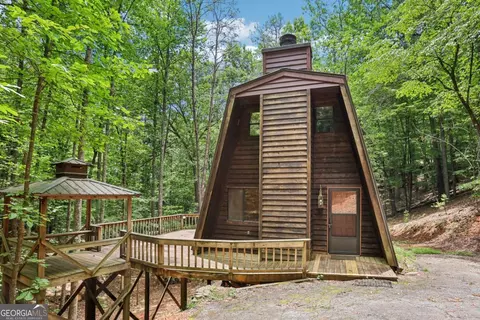 2147 Sautee Trl, Sautee Nacoochee, GA 30571