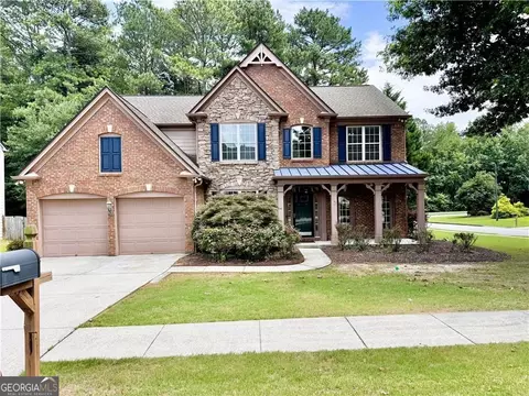 300 Wickley Way, Woodstock, GA 30188