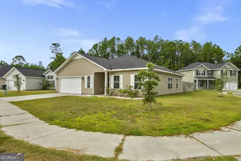254 Grayson Ave, Hinesville, GA 31313