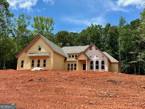 119 St Anthony Dr #LOT 10, Lagrange, GA 30240