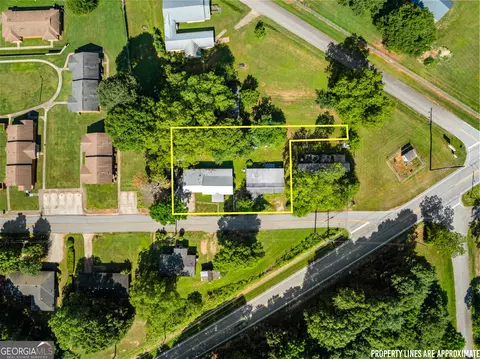 View/Area - 30 Burch St, Royston, GA 30662 photo 3 of 3