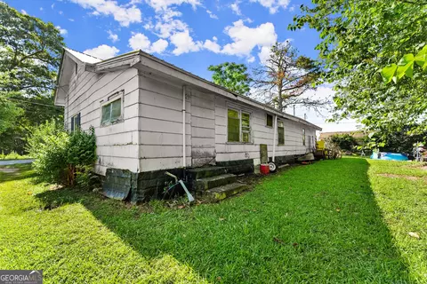 Exterior - 30 Burch St, Royston, GA 30662 photo 6 of 7