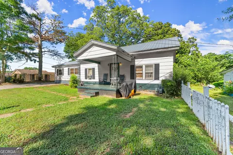 Exterior - 30 Burch St, Royston, GA 30662 photo 1 of 7