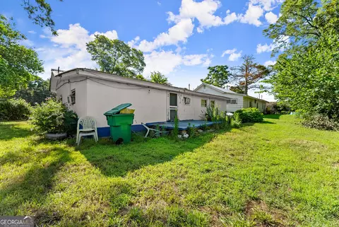 Exterior - 30 Burch St, Royston, GA 30662 photo 5 of 7