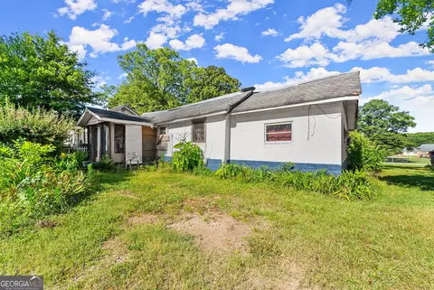 Exterior - 30 Burch St, Royston, GA 30662 photo 4 of 7