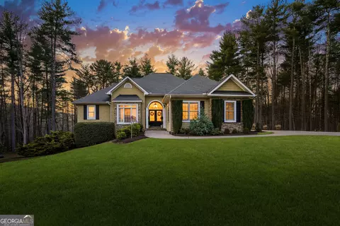 148 Early Sweet Ln, Clarkesville, GA 30523