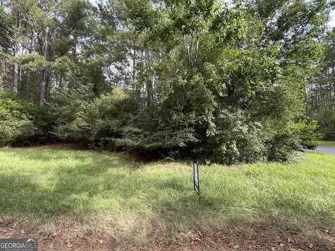 lot15 Honeysuckle Trl, Cochran, GA 31014