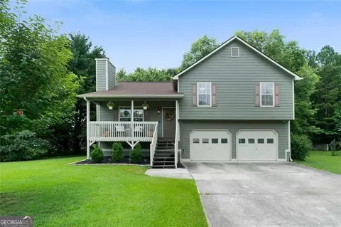 427 Pleasant Way, Temple, GA 30179